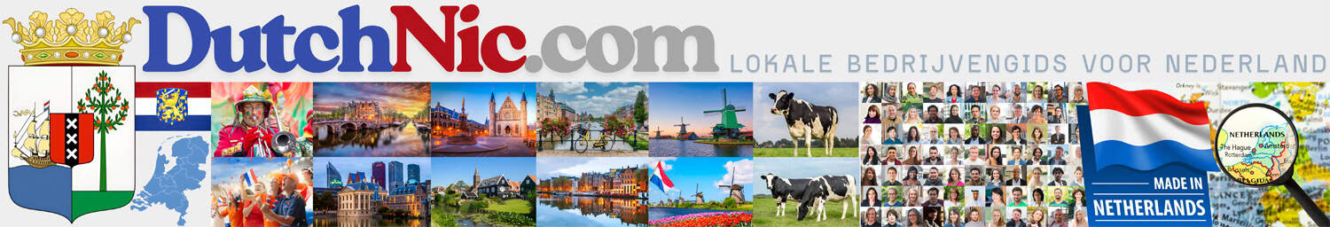 Gemaakt in Nederland - Jodija